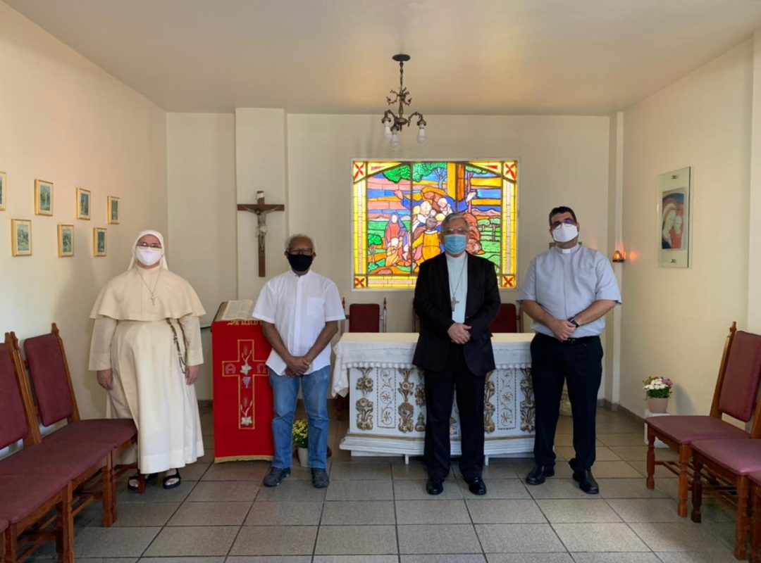 Diretoria do Lar da Criança